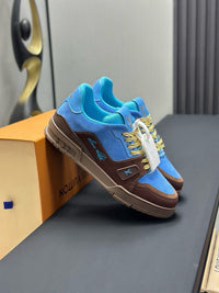 Trainer Sneakers