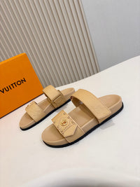 Sunset Flat Comfort Sandals