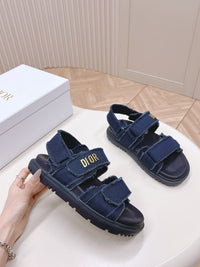 Dioract Sandals
