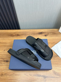 Alpha Sandals