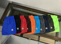 Logo Swim Shorts