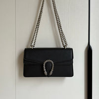 Dionysus Shoulder Bag