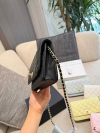 Wallet on Chain