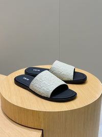 Aqua Sandals