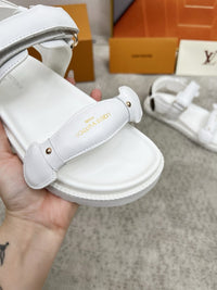 Comfort Sandals