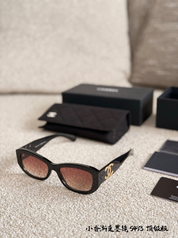 Rectangle Sunglasses