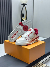 Trainer Sneakers