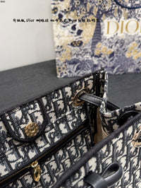 Promenade Shopping Bag