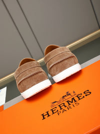 Noe Loafers