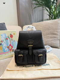 Backup Backpack