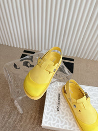 Tokio Mules