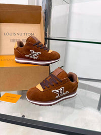 26S Logo Trainers