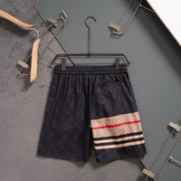 Logo Shorts
