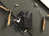Piqué Polo Shirt
