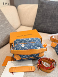 Nil Bag