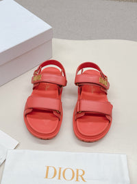 Dioract Sandals