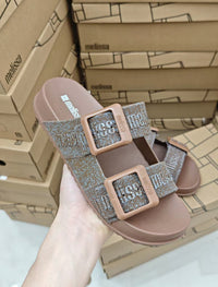 Melissa Cozy Slide