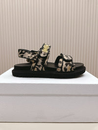 Dioract Sandals