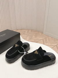 Platform Mules