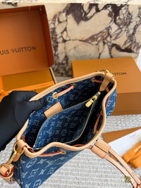 Nano Frivole Bag