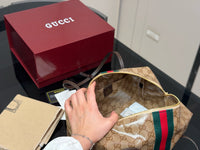 Melrose Boston Bag