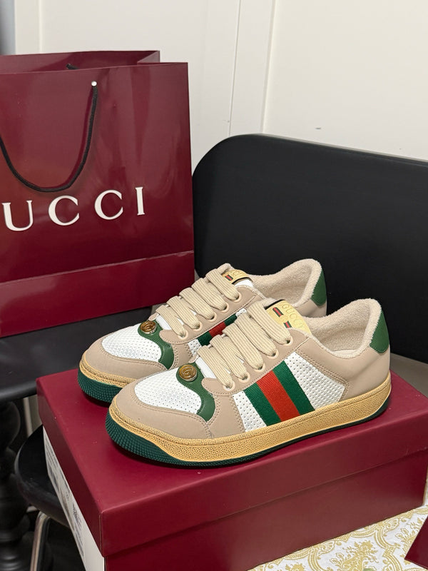 Screener Sneakers