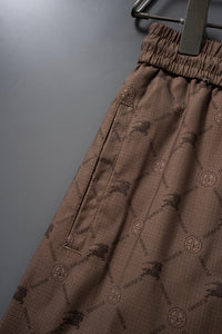 Logo Shorts