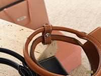 Ivy Leather Bag