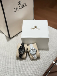 J12 Watch