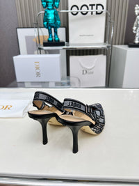 26S Slingback Pumps