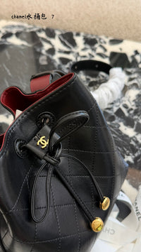 26S Bucket Bag