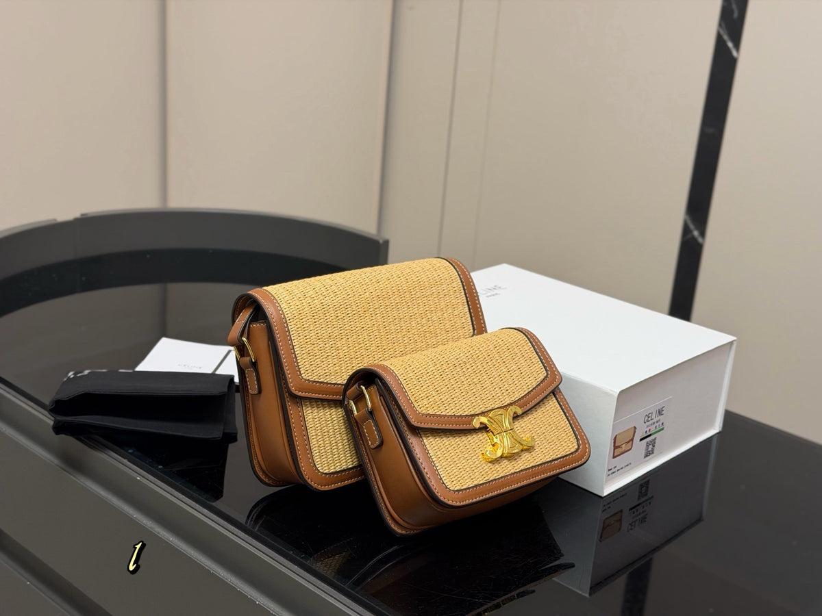 Teen Triomphe Bag