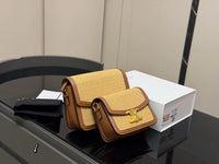Teen Triomphe Bag