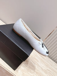 Cambon Ballet Flats