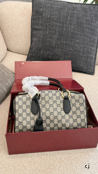 Starlet Boston Bag
