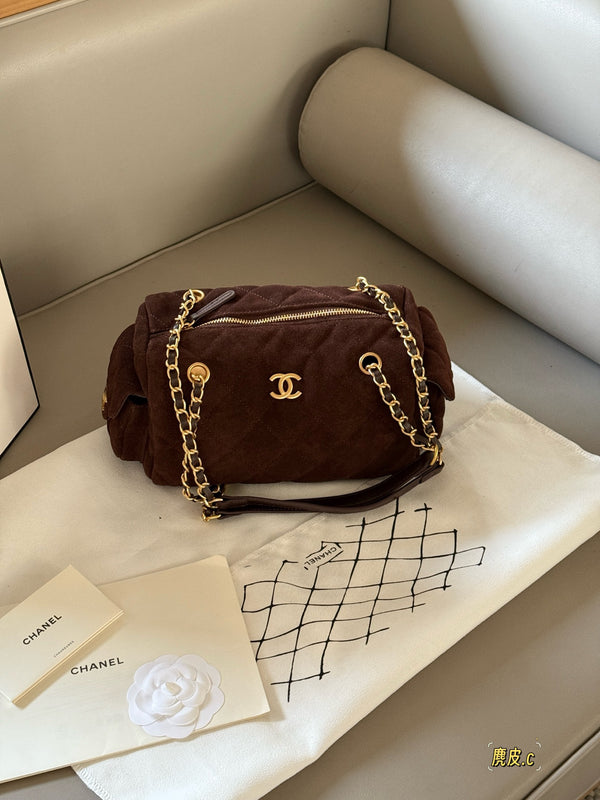 25K Bowling Shoulder Bag