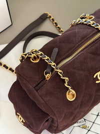 25K Bowling Shoulder Bag