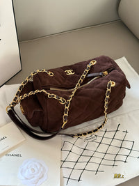 25K Bowling Shoulder Bag