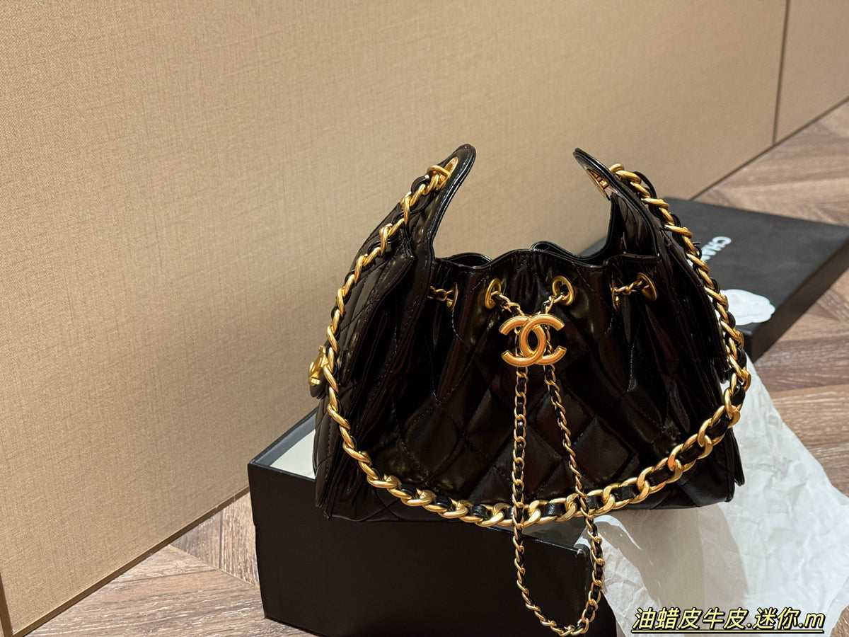 25 Hobo Bag