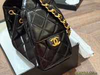 25 Hobo Bag