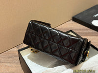 25 Hobo Bag