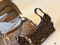 Emeilia Shoulder Bag