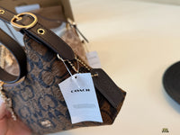 Emeilia Shoulder Bag