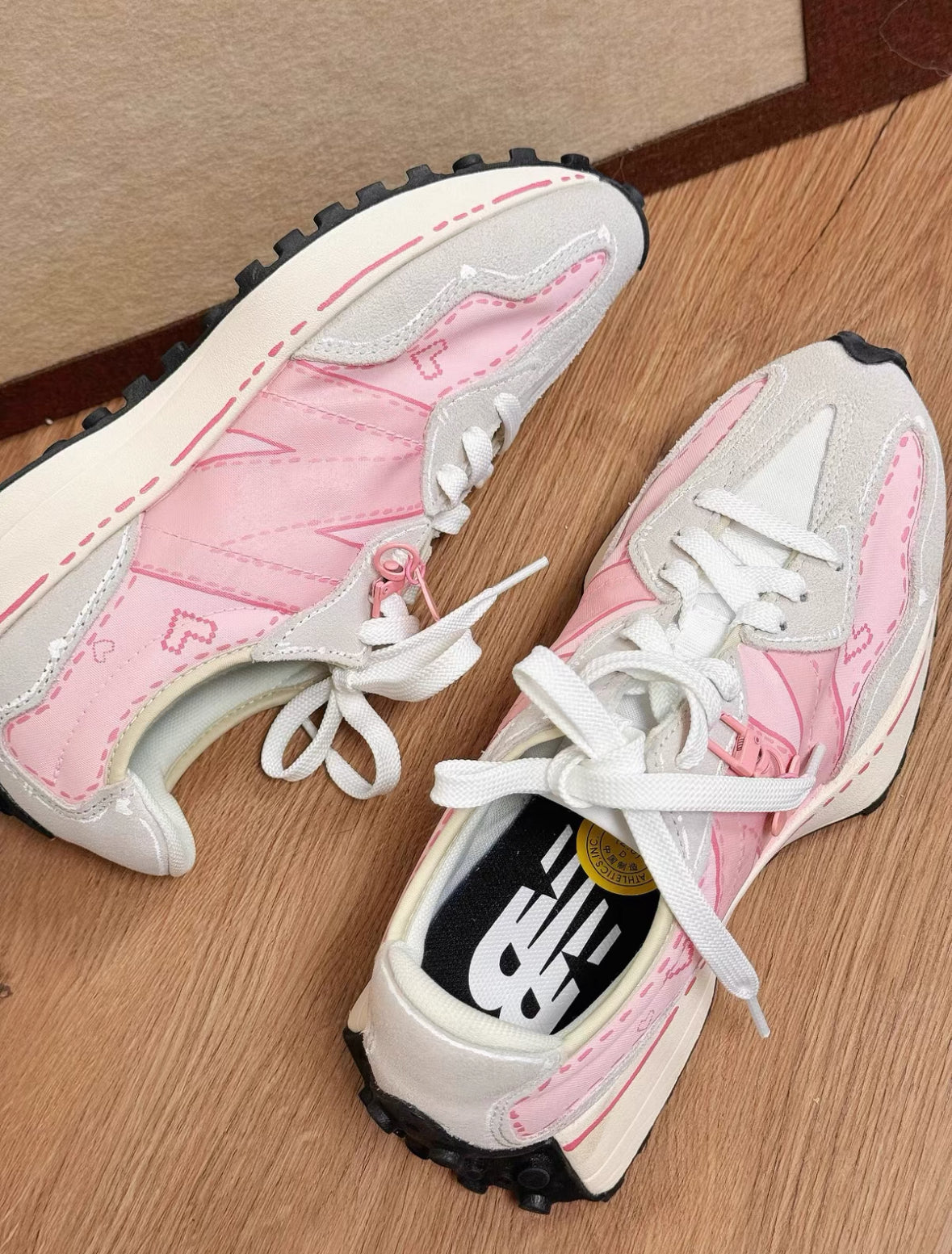 NB327