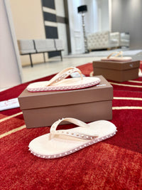Super Loubi Flip Flops