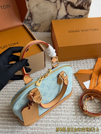 Alma Bag