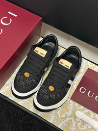 Screener Sneakers