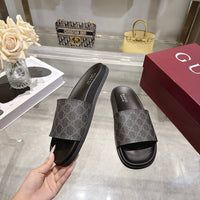 Slide Sandals