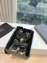 Cassandra Sandals