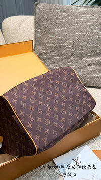 Speedy 30 Bag